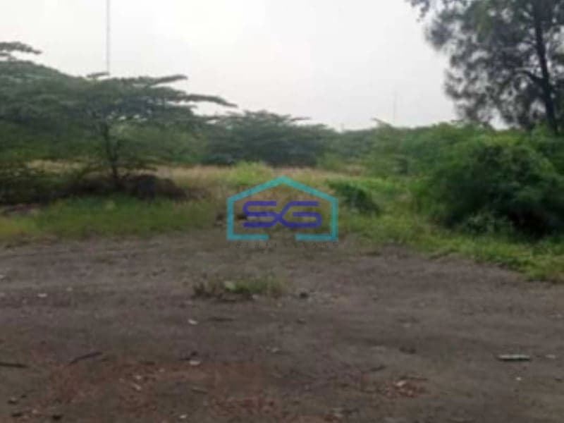 Dijual Tanah Luas 68117 m² Lokasi di Batu Ceper Tangerang