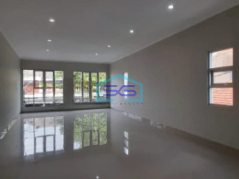 Dijual Ruko Strategis 2 Lantai Di Kawasan Bisnis Purwosari Solo LB 180m2