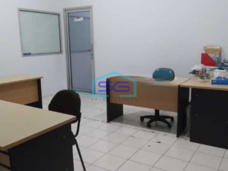 Dijual Ruko Gandeng di Kelapa Gading Jakarta Utara Luas Bangunan 680m2