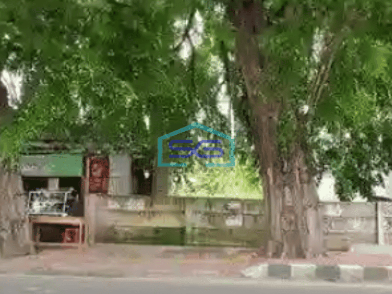 Dijual Tanah di Cipondoh Tangerang Luas Tanah  3600 m²