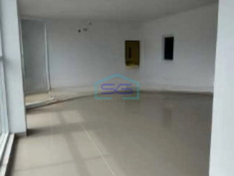 Dijual Gudang Siap Pakai Lokasi Bagus di Legok Tangerang Luas Tanah 720 m²