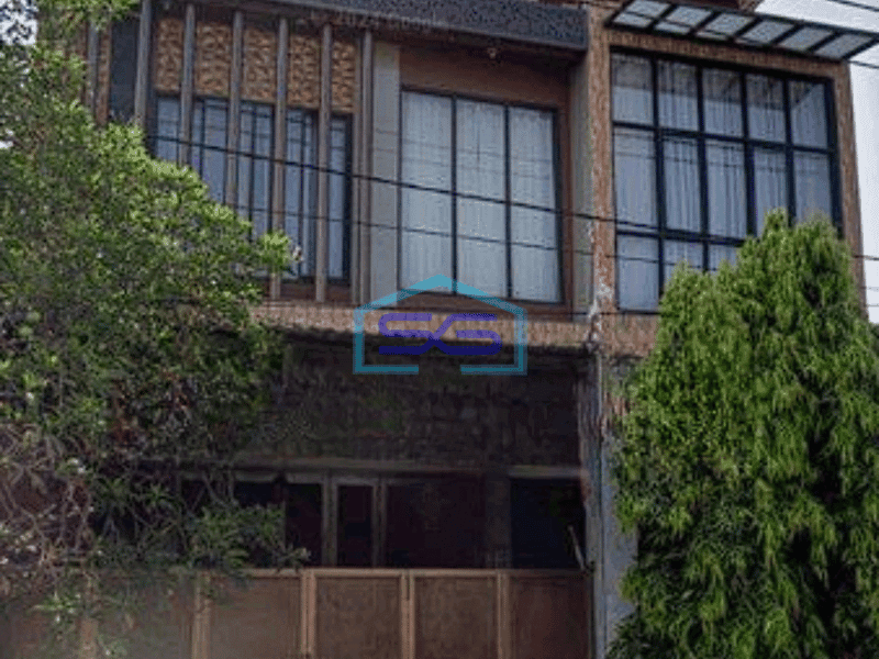 Disewakan Ruko Strategis Murah 2 Lantai di Mojokerto