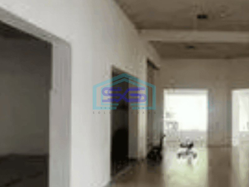 Disewakan Gudang di Kota Surabaya