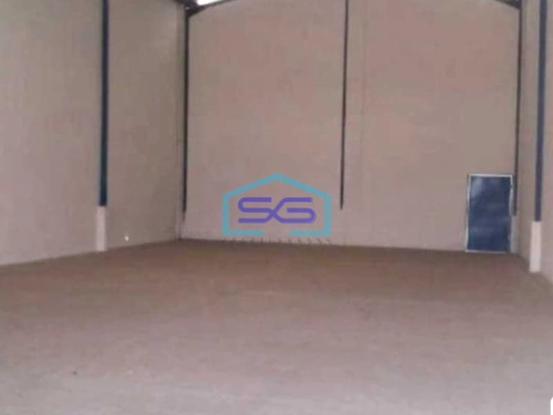 Disewakan Gudang Di Kawasan Central Cakung Jakarta Timur Siap Pakai LB 330m2