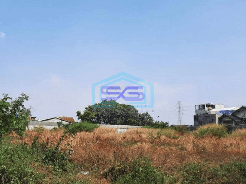 Disewakan Gudang Luas & Strategis di Soekarno Hatta Bandung Kota