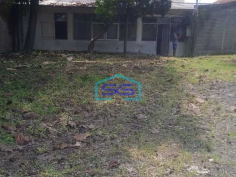 Dijual Gudang Strategis di Cimareme Padalarang Bandung Luas Bangunan  850 m²