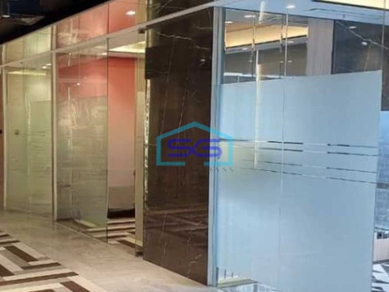 Disewakan Kantor Lokasi Strategis di Tanjung Duren Jakarta Barat Luas Tanah 175 m2