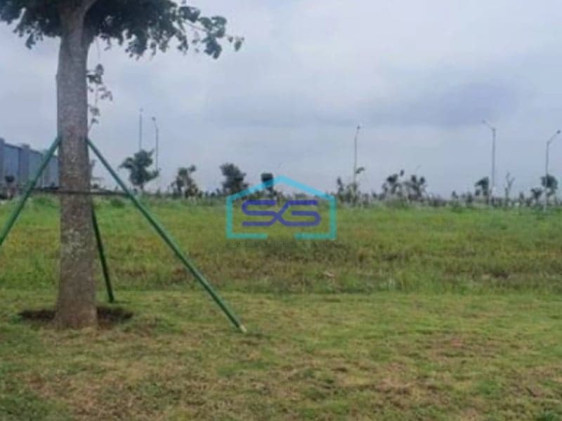 Dijual Tanah Kavling di Pantai Indah Kapuk Jakarta Utara LT 1773m2