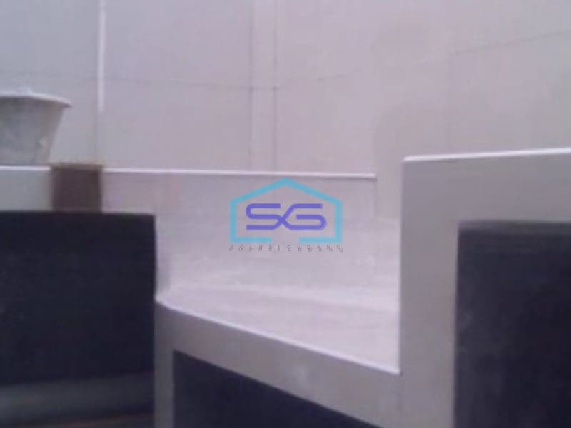 Dijual Gudang Siap Pakai Ada Kantor Luas Bangunan  580 m² Lokasi Cikarang Bekasi