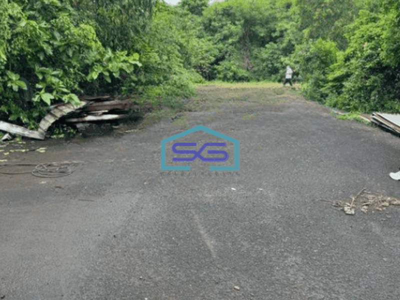 Dijual Tanah Kawasan Industri Luas Tanah 40000m2 Di Kawasan Industri Cibitung Bekasi