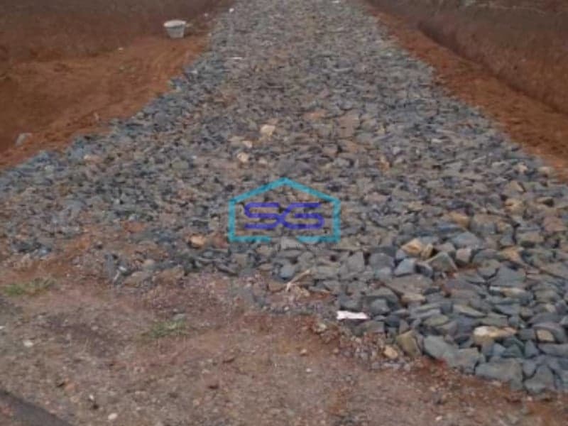 Dijual Tanah di Bojong Genteng Sukabumi Luas Tanah 75000m2