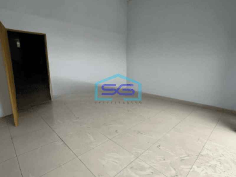 Dijual Ruko Murah 2 Lantai Luas Bangunan  140 m² di Mekar Wangi Bandung