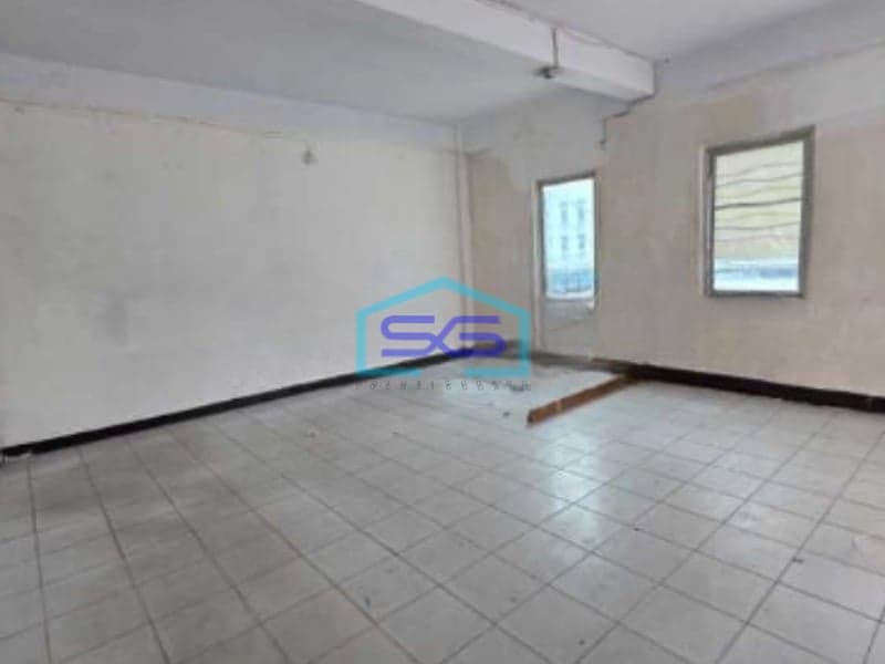 Disewakan Gudang Siap Pakai Termurah Di Pik Elang Laut Jakarta Utara Termurah LB 800m2