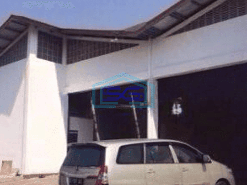 Disewakan Gudang di Daerah Holis Cigondewah Bandung
