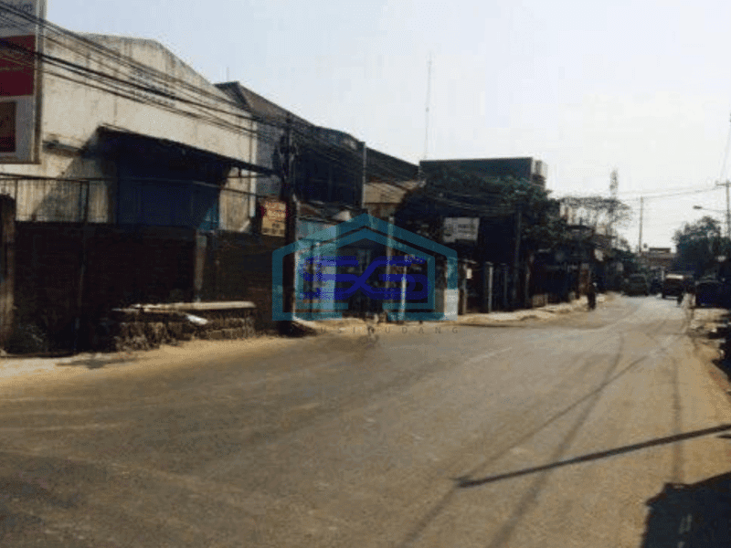 Disewakan Gudang Di Caringin Bandung