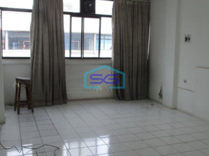 Dijual Ruko Luas Tanah 102 m² Lokasi di Pluit Jakarta Utara