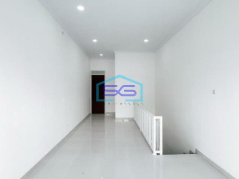 Dijual Ruko Baru Siap Huni Di Marakas Pondok Ungu Bekasi Luas Bangunan 100m2