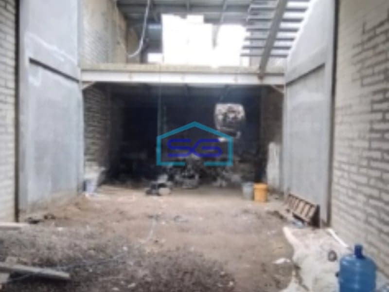 Disewakan Ruko Baru Di Saladara Majasem Cirebon