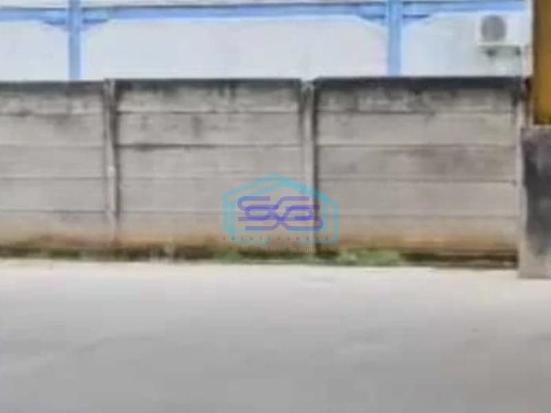 Disewakan Gudang Terawat Di Korelet Tangerang Luas Bangunan  900 m²