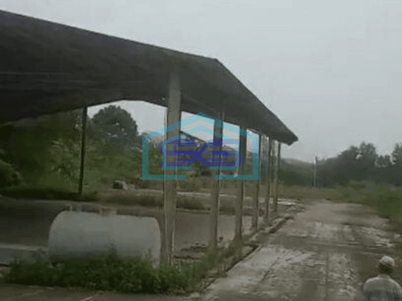 Dijual Ex pabrik cikande jawilan - serang Banten