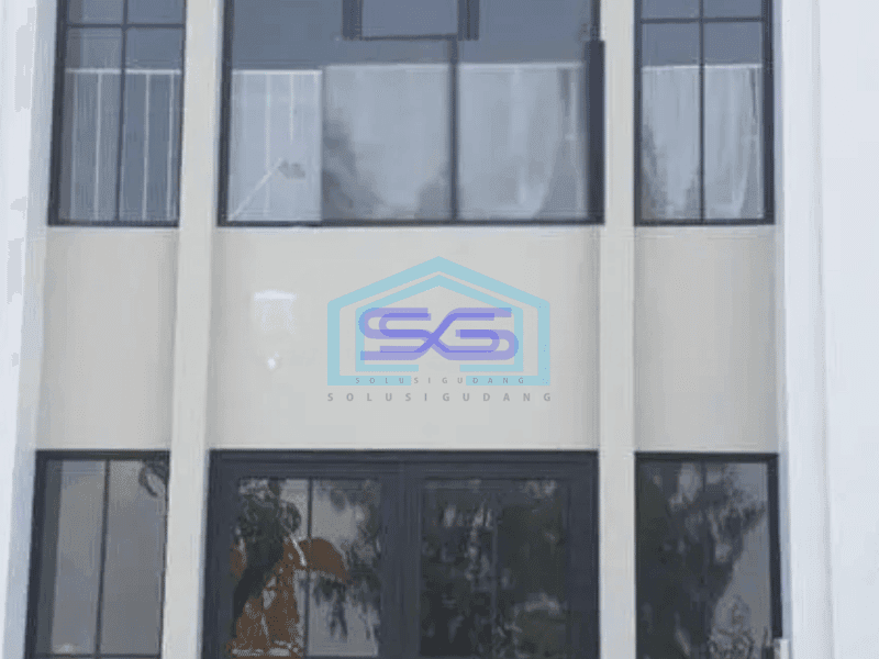 Dijual Ruko Grand Palais Wisata Bukit Mas