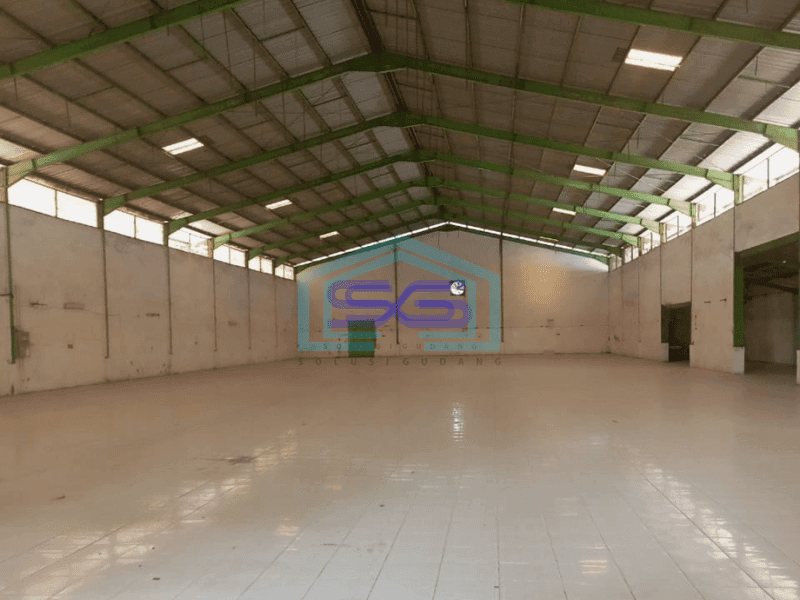 Dijual gudang Kalideres, Jakarta Barat