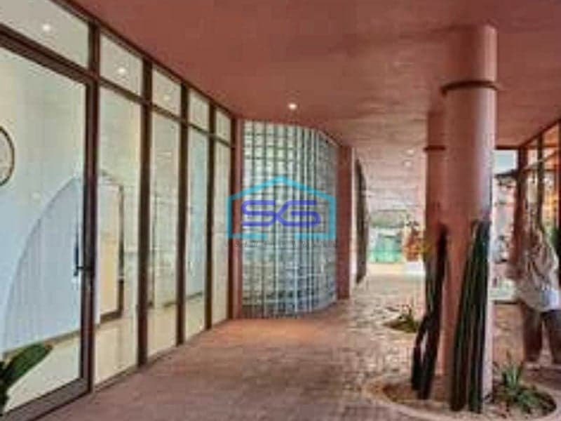 Disewakan Ruang Usaha Lokasi di Canggu Badung Bali Luas 118m2