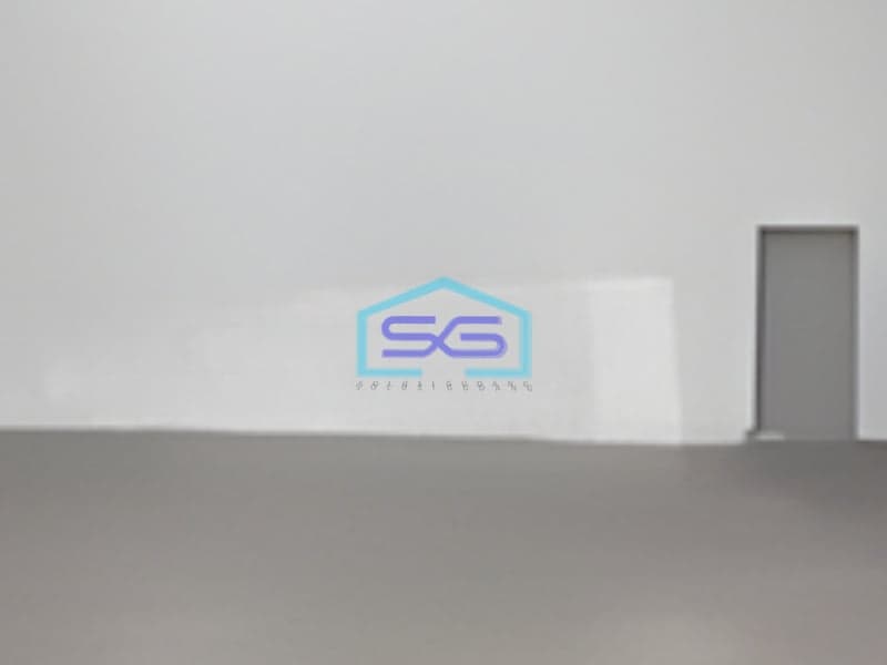 Dijual Pabrik Di Pergudangan Sunrise Bizpark Kuta Jaya Pasar Kemis Luas Bangunan  265 m²