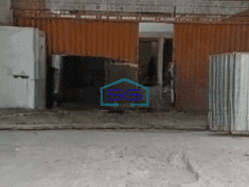 Dijual Ruang Usaha Luas Bangunan  500 m² di Madyopuro Malang