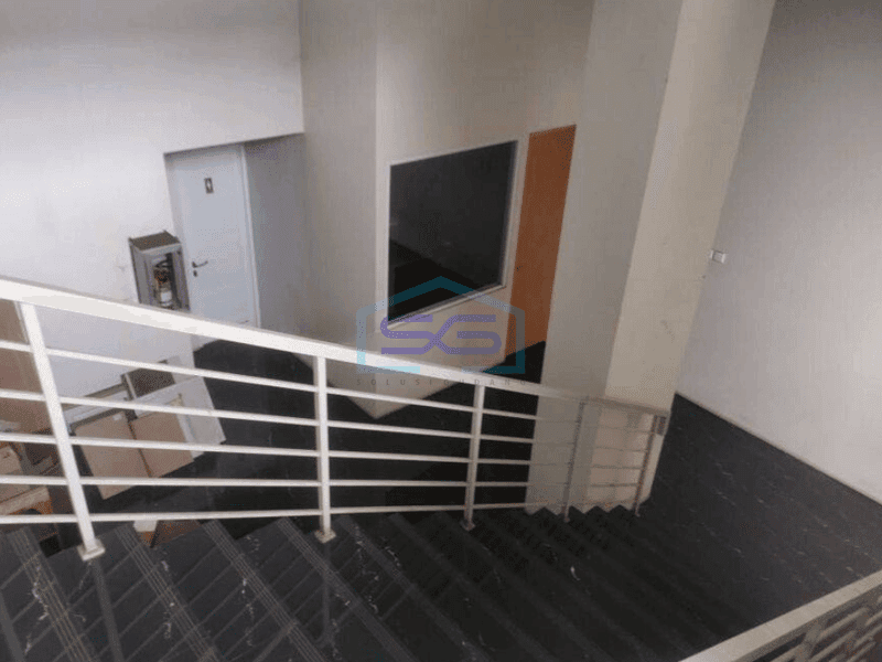 Disewakan Ex pabrik dan gudang di kawasan industri modern Cikande Pabrik