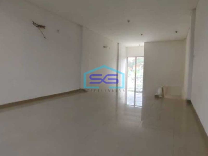 Dijual Cepat Ruko 2 Lantai Siap Huni Di Citra Raya Tangerang Luas Bangunan  120 m²