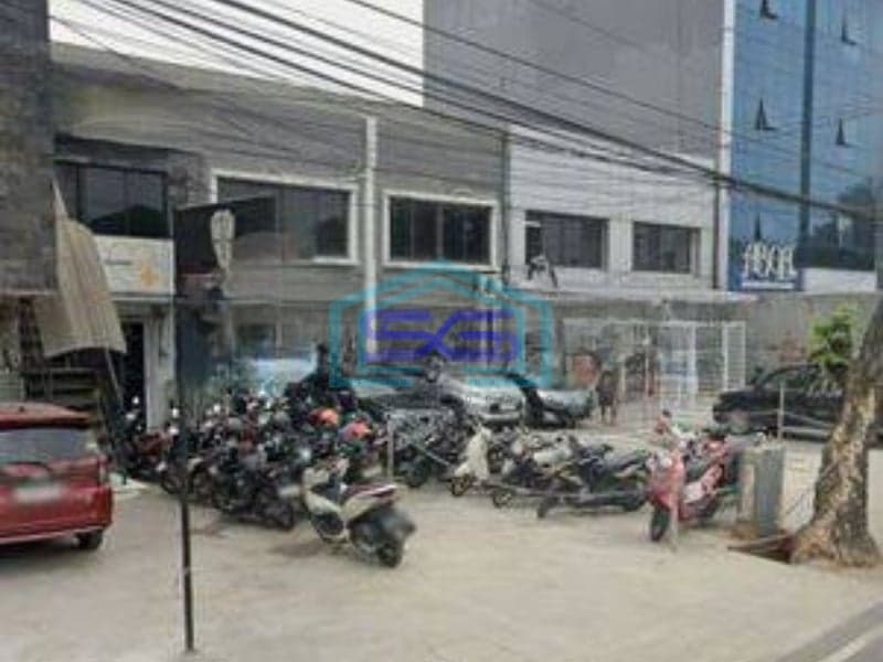 Dijual Ruko 2 Lantai Siap Pakai di Kebayoran Lama Jakarta Selatan