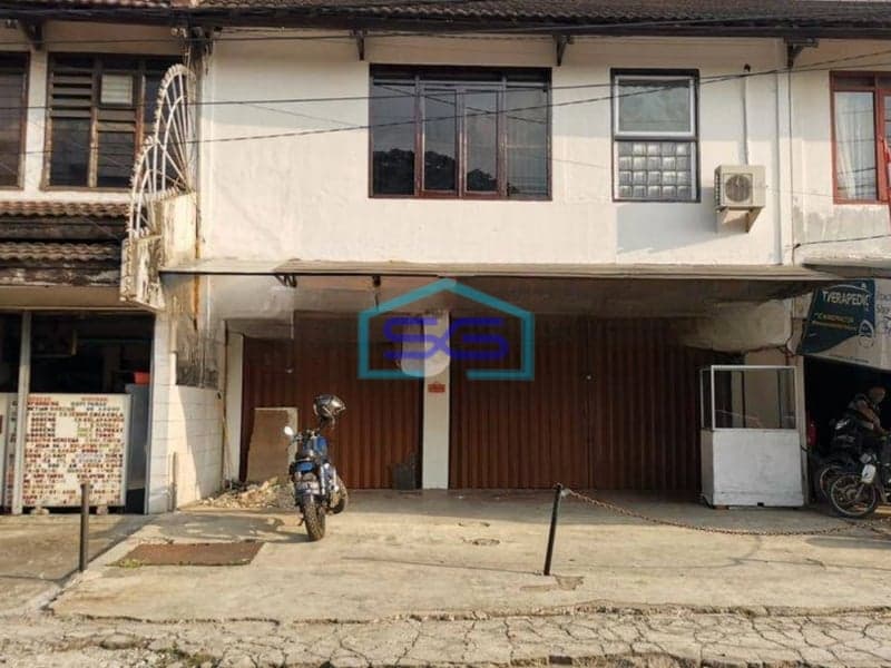 Dijual Ruko Murah dan Bagus di Kopo Permai Bandung