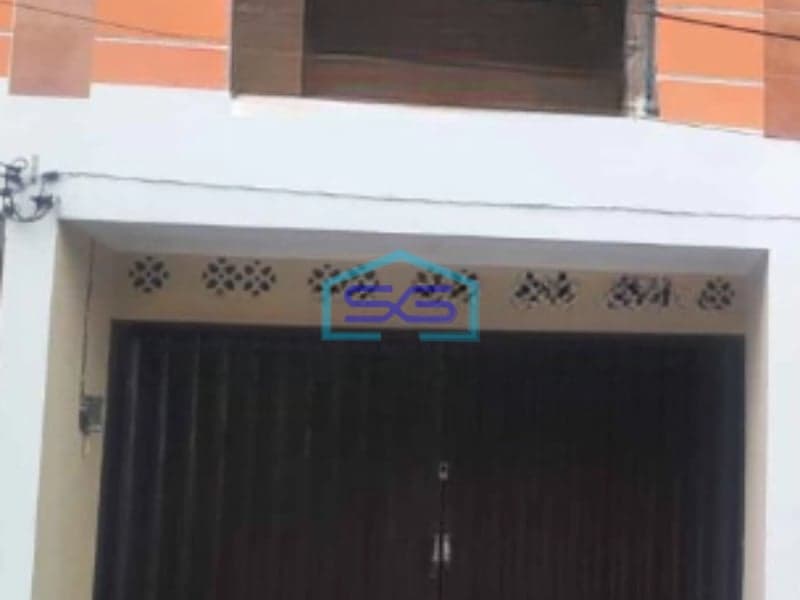 Dijual Ruko Baru di Mainroad Strategis di Sarijadi Bandung Luas Bangunan 108 m²