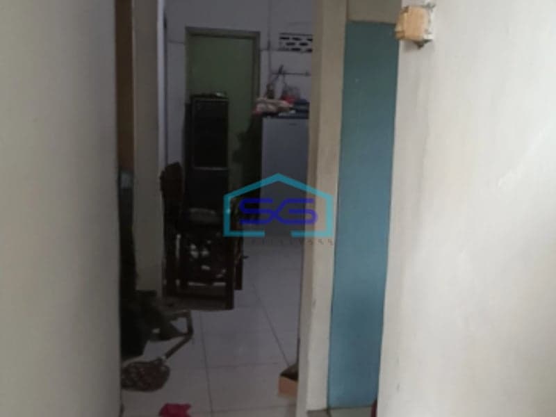 Disewakan Ruko Di Kaliwungu Kendal Luas Bangunan 100 m²