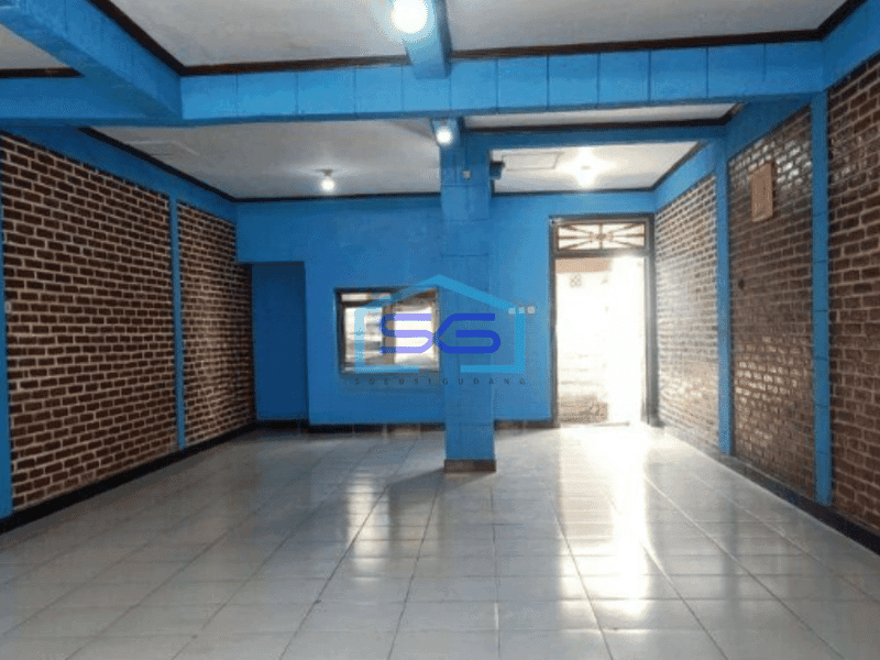 Dijual Ruko Jogja Samping Pasar Kotagede Yogyakarta