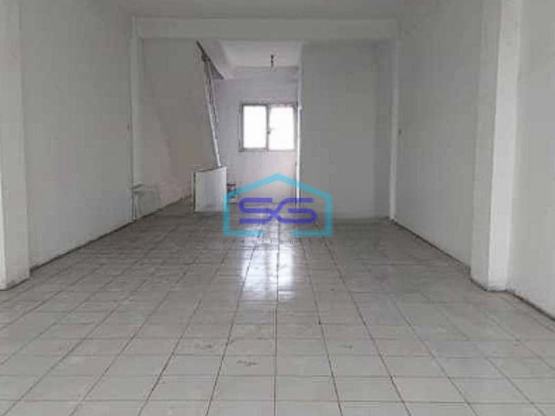 Dijual Ruko Gandeng di Komplek Ruko Mega Sunter Jakarta Utara LB 700m2