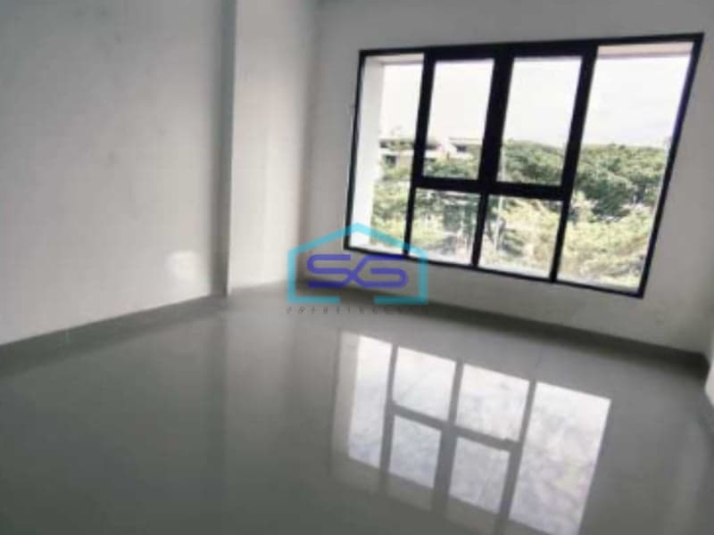 Dijual Ruko Gandeng 2 Lantai Di Citra 8 Pegadungan Jakarta Barat LB 170m2