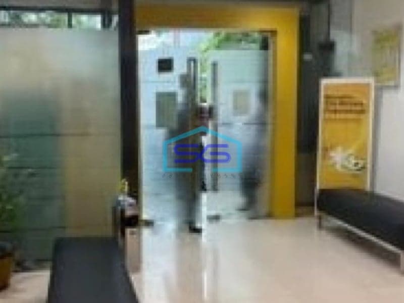 Dijual Ruko Majapahit Raya Semarang Tengah Luas Bangunan 203m2