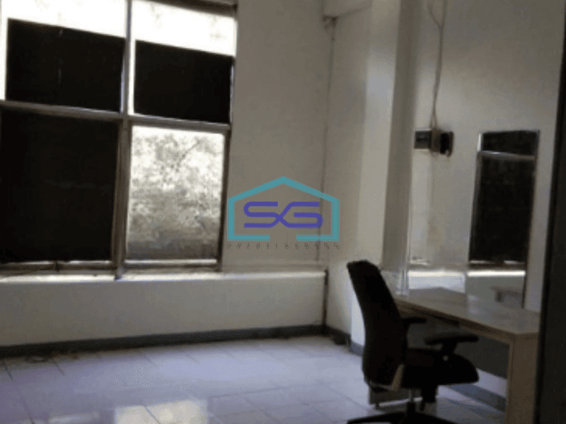 Dijual Ruko Siap Pakai Luas Bangunan 168 m² di Menteng Jakarta Pusat