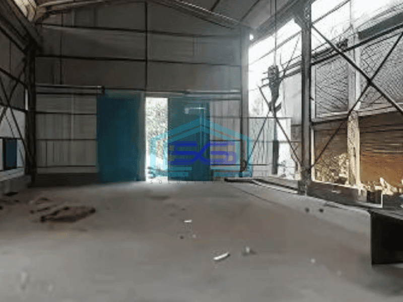 Disewakan Gudang Di Tambun Selatan Bekasi