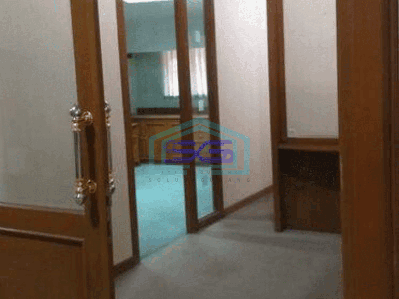 Dijual Gudang Bagus Cakung Jakarta Timur