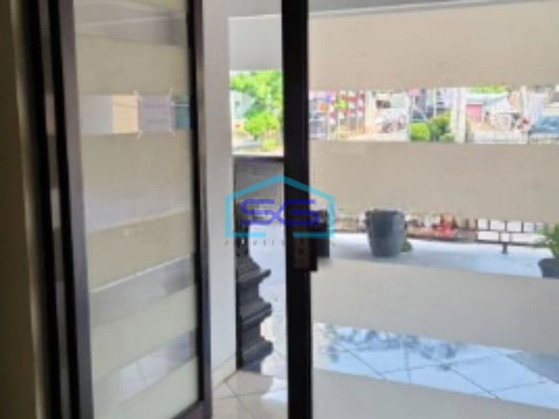 Disewakan Ruang Usaha Strategis di Dekat jl Pahlawan Semarang HGB Luas 50 m2