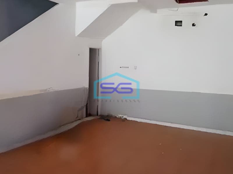 Disewakan Ruko Komersial Parkir Luas Jalan Raya Di Condet Jakarta Timur LB 330m2