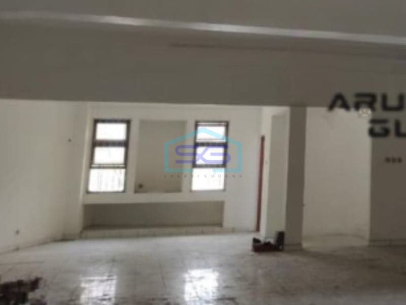 2-Story Shophouse for Rent in Narogong Bekasi, Flood-Free, Good Condition