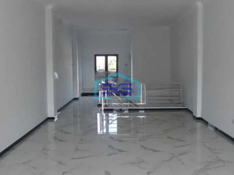 Disewakan Gudang Di Purwokinanti Pakualaman Jogja Luas Bangunan 440 m²