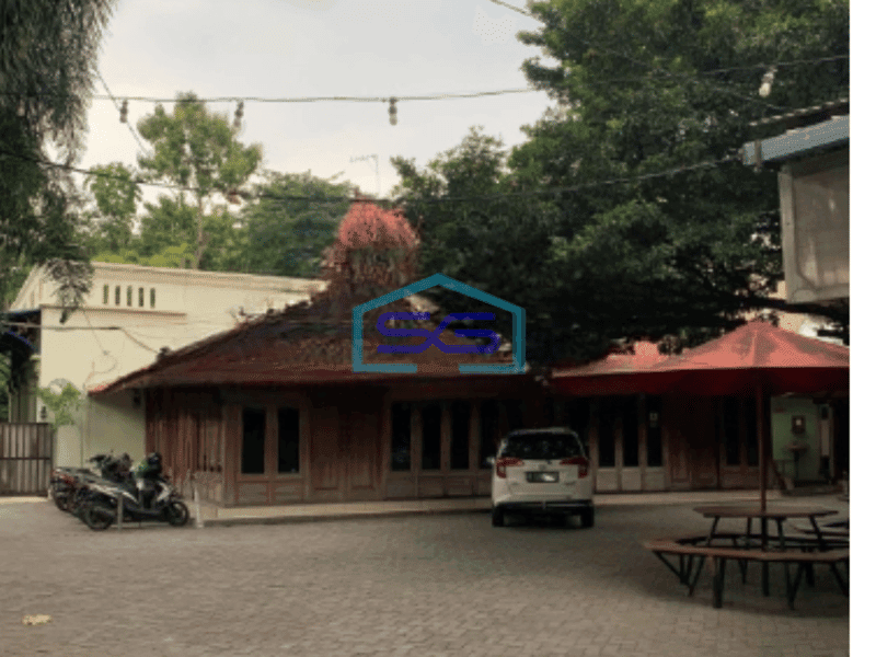 Disewakan Ruang Usaha Plus Ruang Kantor Di Cipayung Jakarta timur