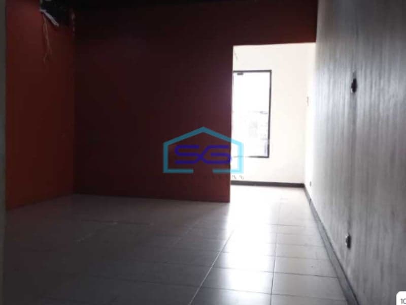 Disewakan Ruko 2 Lantai Daerah Komersil Kemang Jakarta Selatan LB 100m2