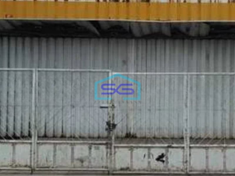 Dijual Ruko Sidodadi Iv Hitung Harga Tanah Dekat Kenjeran, Pakuwon City Surabaya Luas Bangunan  180 m²