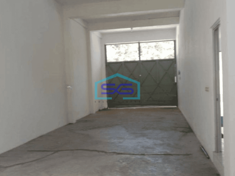 Disewakan Gudang Baru Di Ringroud Utara Sleman Yogyakarta